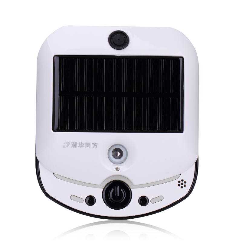 清华同方 太阳能空气净化加湿器 TF-GCA9