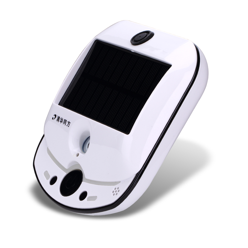 清华同方 太阳能空气净化加湿器 TF-GCA9