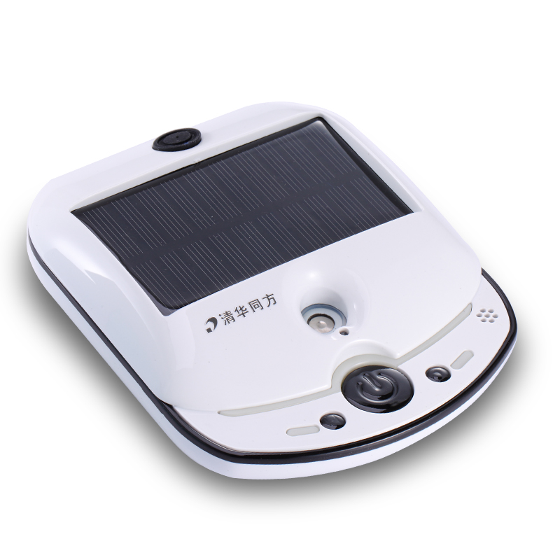 清华同方 太阳能空气净化加湿器 TF-GCA9