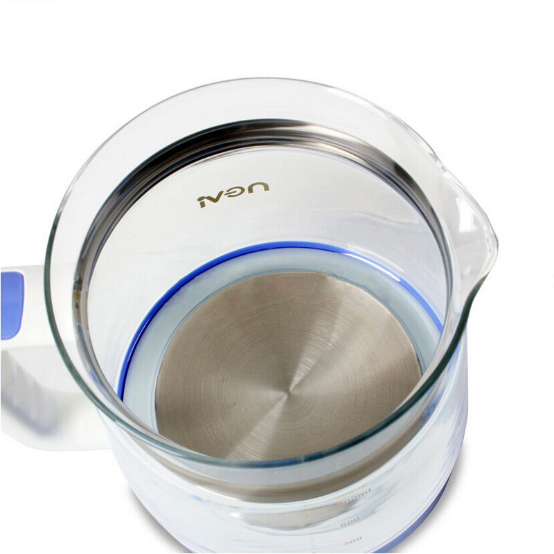 新贝 智能液晶调奶器 XB-8627
