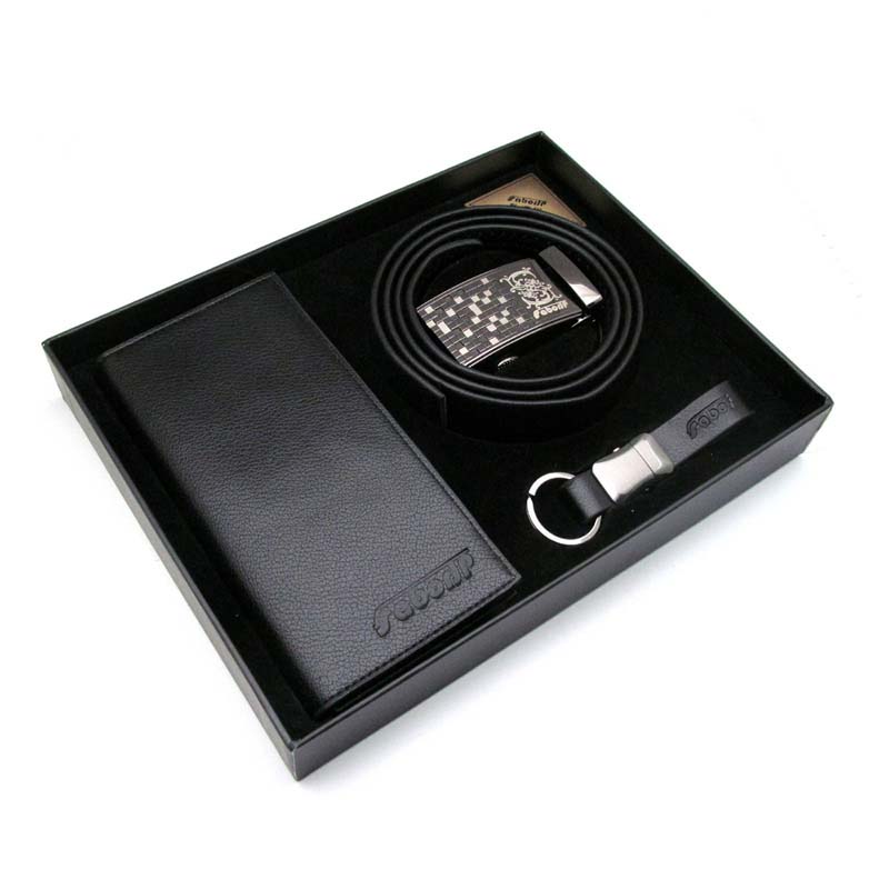 萨博尔 高级商务套装 LS-623