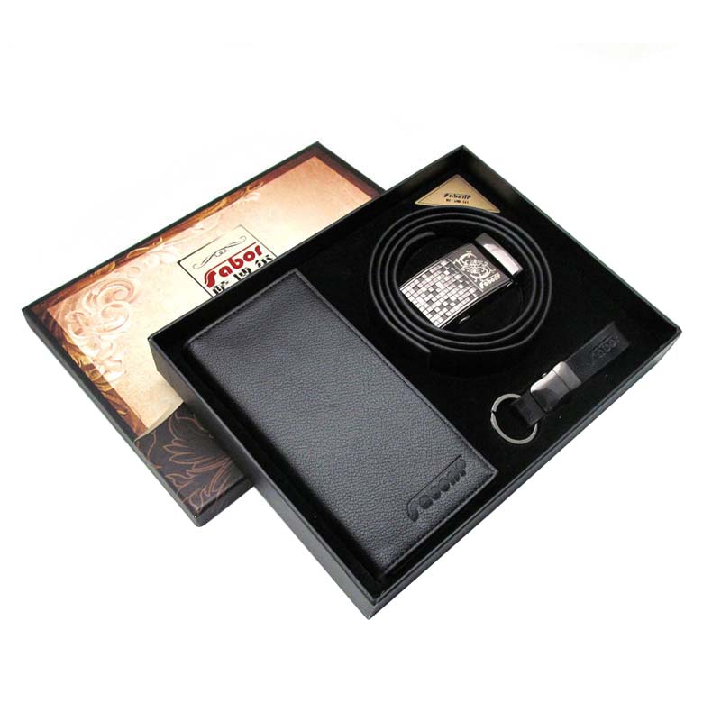 萨博尔 高级商务套装 LS-623