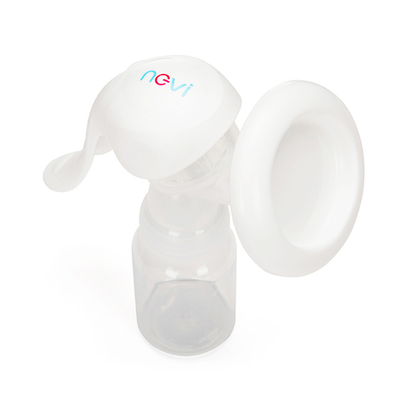 新贝 简易手动吸乳器 XB-8612