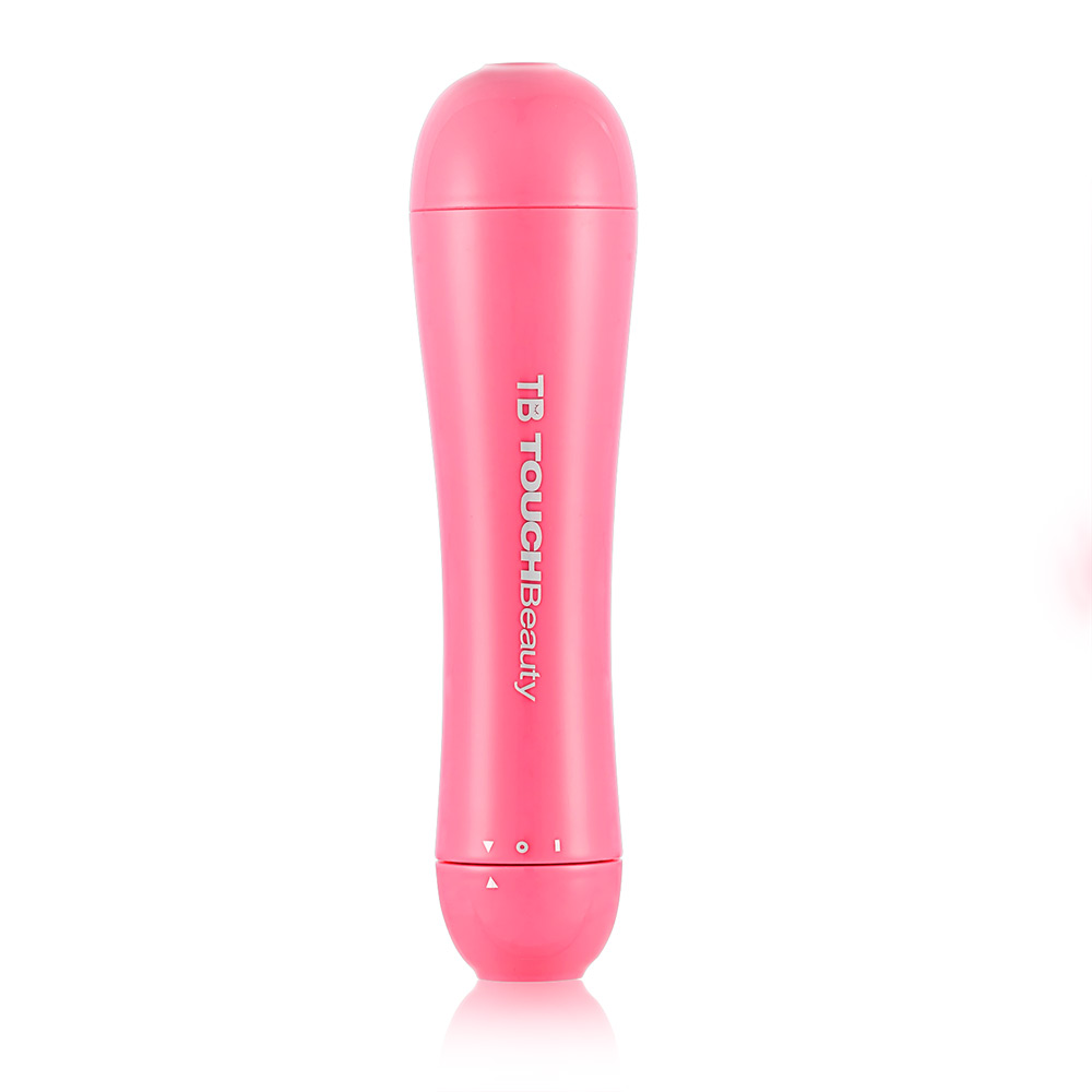 TOUCHBeauty TOUCHBeauty迷你剃毛器TB-1653