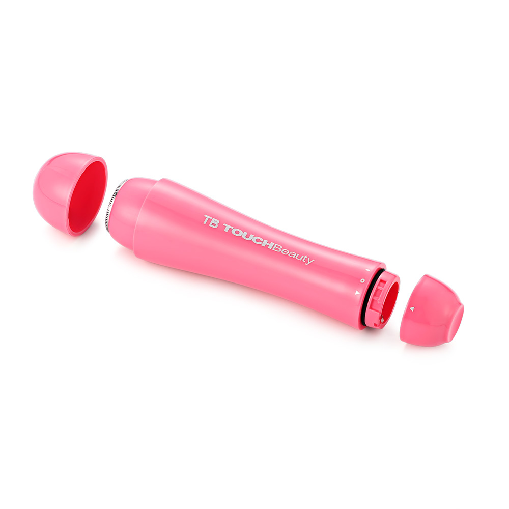 TOUCHBeauty TOUCHBeauty迷你剃毛器TB-1653