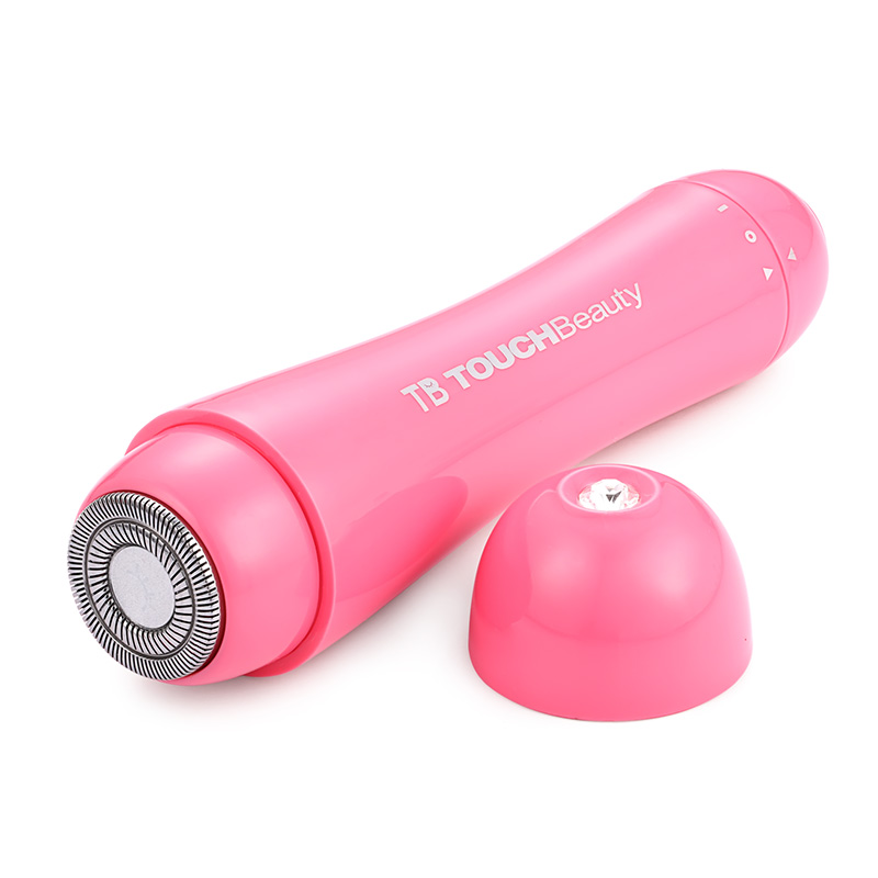 TOUCHBeauty TOUCHBeauty迷你剃毛器TB-1653