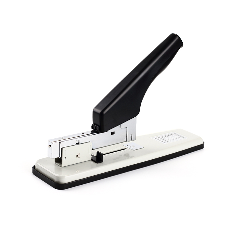 齐心 B3061 重型订书机 100页使用23/6-23/13订书钉