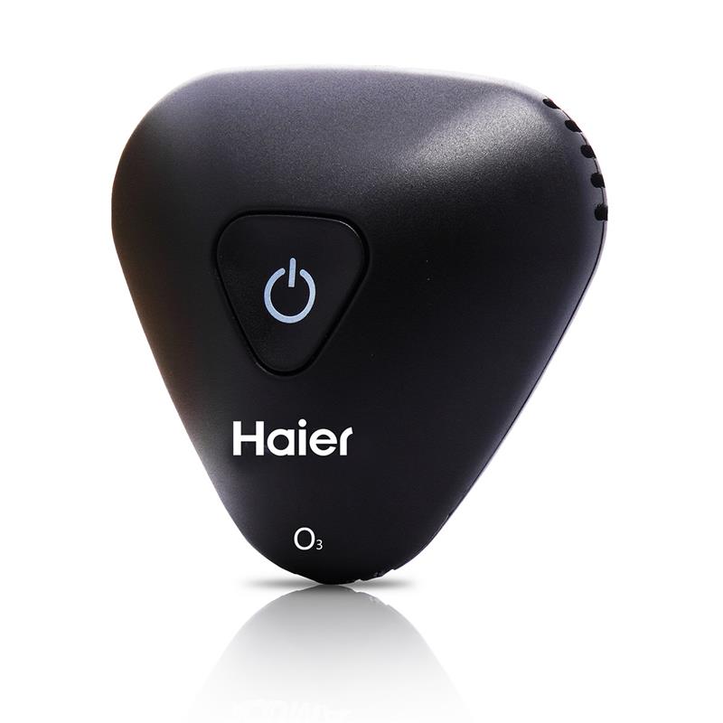 海尔（Haier）杀菌除味宝适用冰箱卫生间鞋柜衣柜 KJBC01-00（颜色随机）