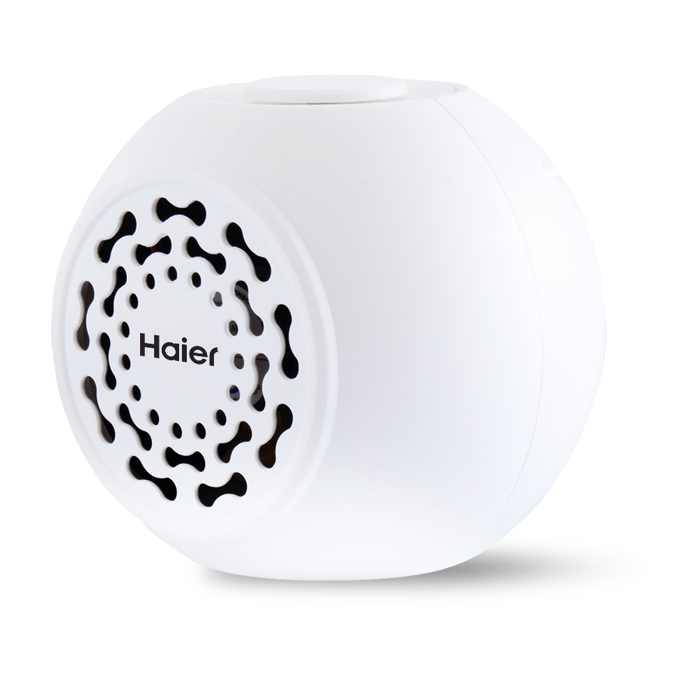 海尔（Haier）车载空气净化器 KJBC03-08