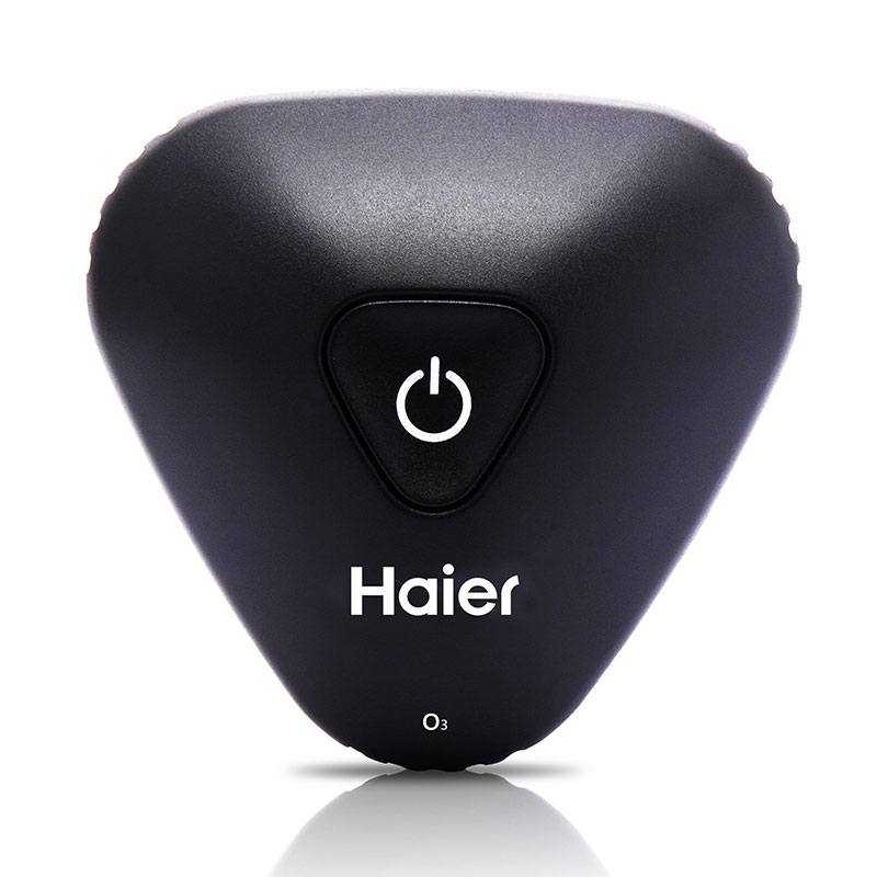 海尔（Haier）杀菌除味宝适用冰箱卫生间鞋柜衣柜 KJBC01-00（颜色随机）
