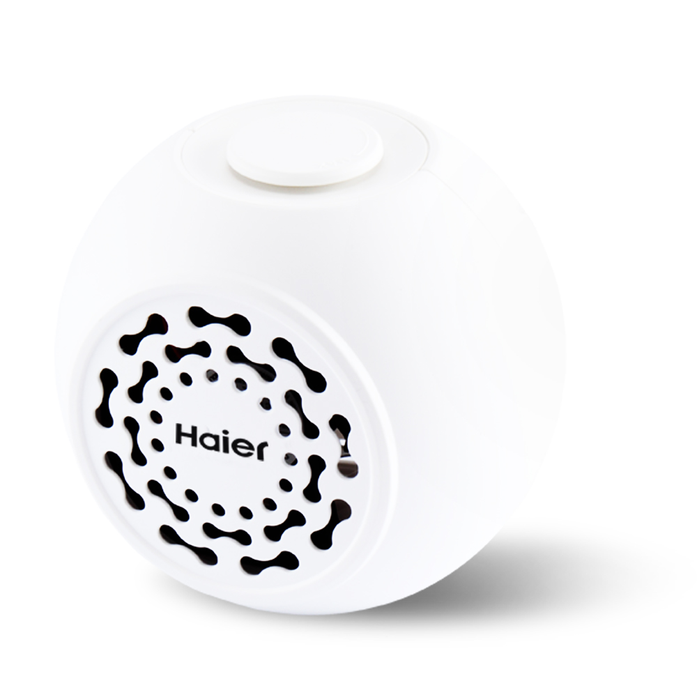 海尔（Haier）车载空气净化器 KJBC03-08