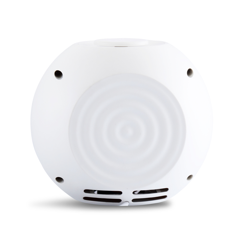 海尔（Haier）车载空气净化器 KJBC03-08