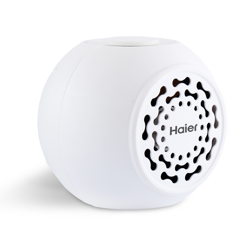 海尔（Haier）车载空气净化器 KJBC03-08