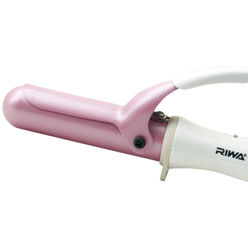 雷瓦（RIWA）迷你卷发棒 RB-779XL