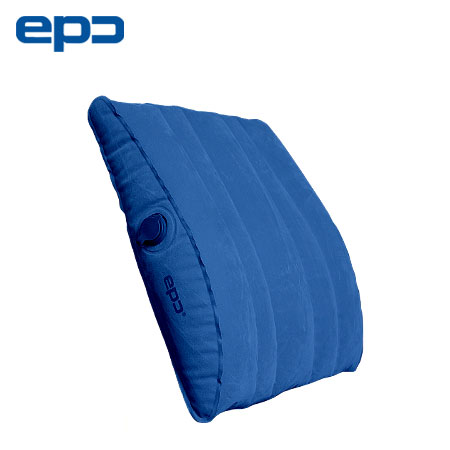 EPC 充气腰靠靠背垫