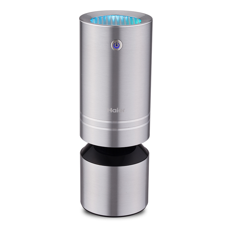 海尔（Haier） 车载空气净化器 KJBC04-05 