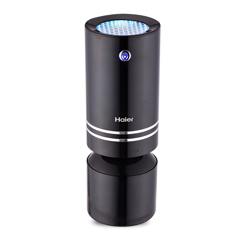 海尔（Haier） 车载空气净化器 KJBC04-05 