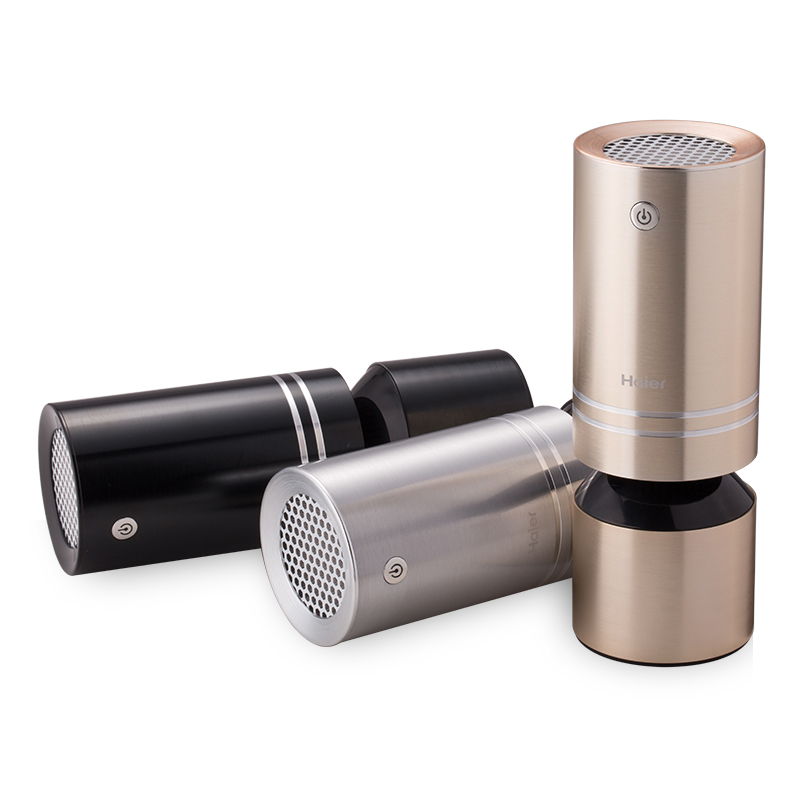 海尔（Haier） 车载空气净化器 KJBC04-05 