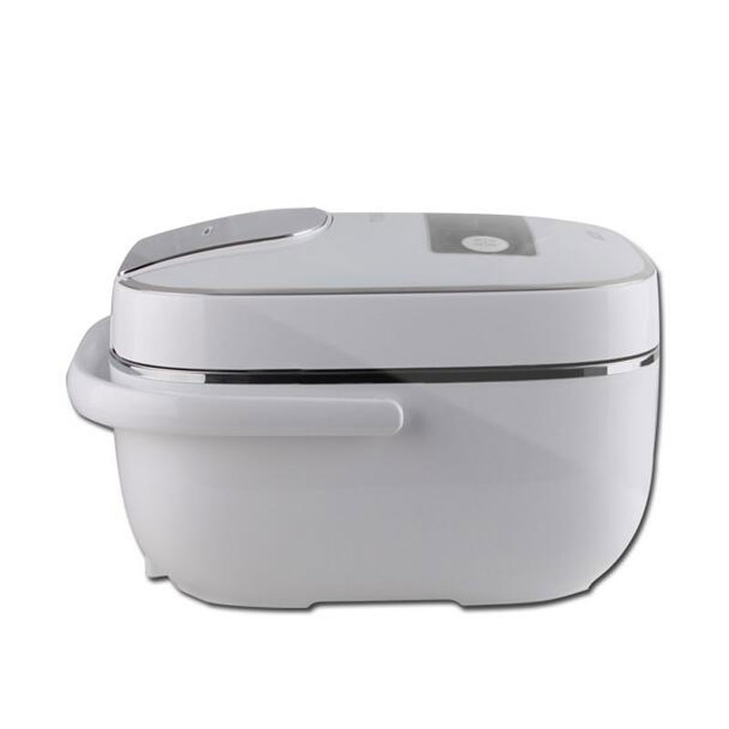 格力大松 家用4L智能IH电饭锅多功能白色GDCF-4001C/4001Cf