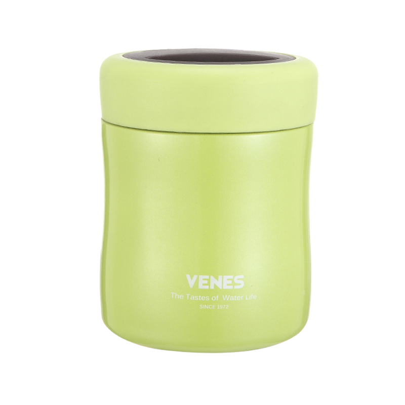 菲驰 VENES 泡芙保温汤盒 VB121-380