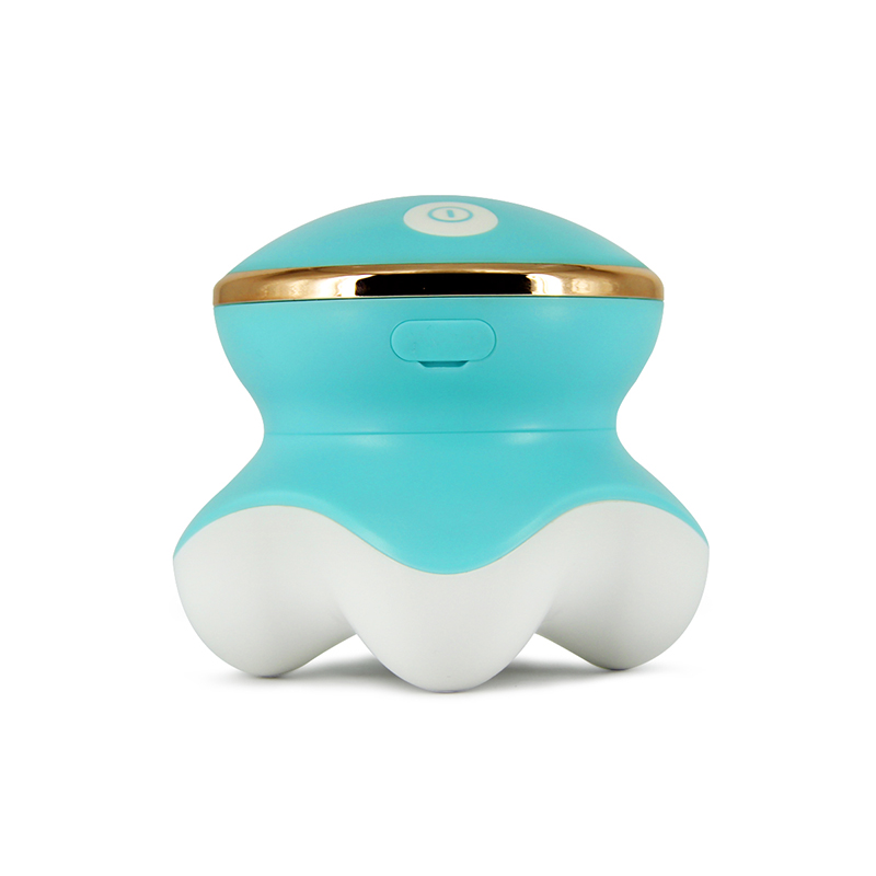 海尔 迷你按摩器