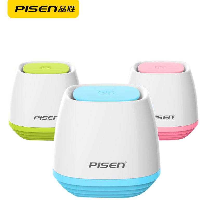 品胜 USB空气清新净化器除二手烟PM2(颜色随机)