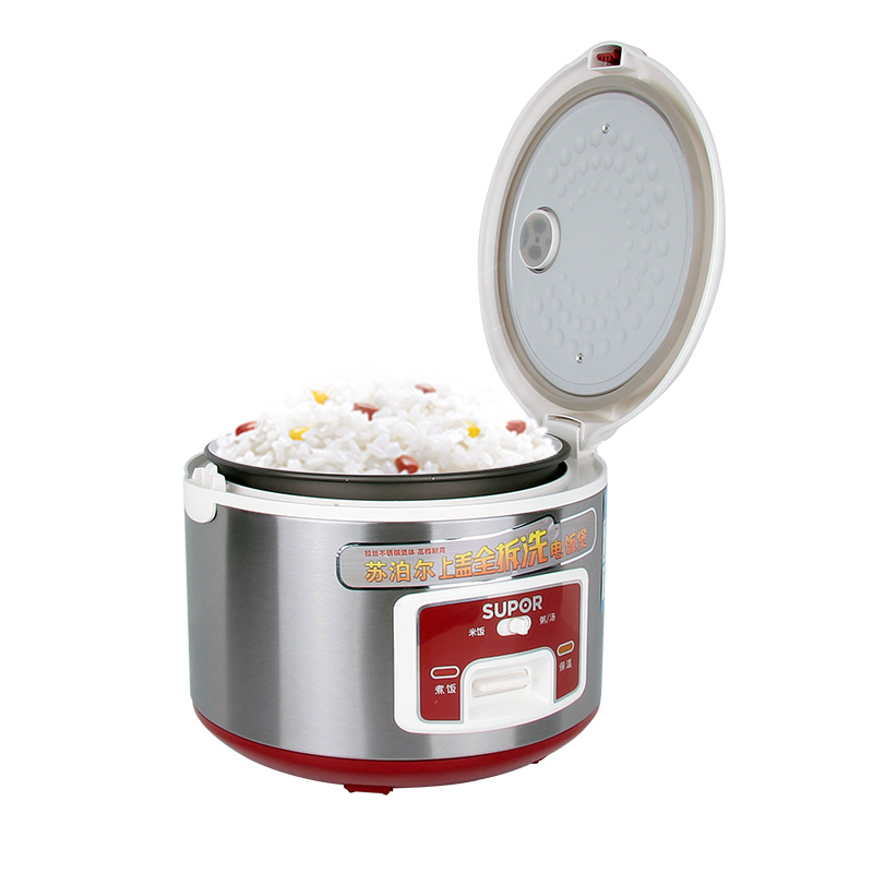 苏泊尔（SUPOR）电饭煲 4L机械式电饭锅 CFXB40YA15