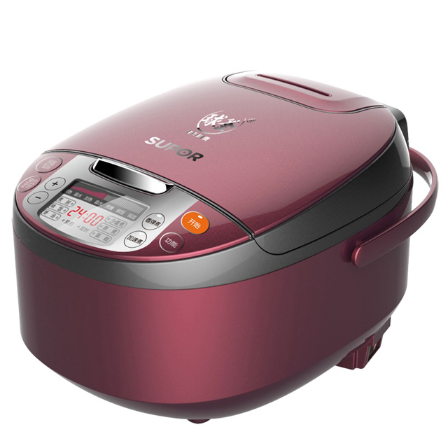 苏泊尔（SUPOR）电饭煲智能球釜电饭锅  CFXB40FC834-75