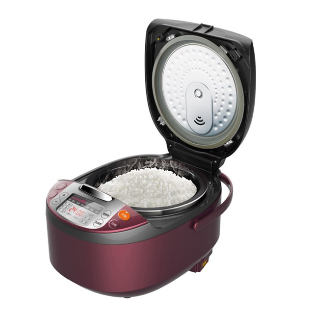 苏泊尔（SUPOR）电饭煲智能球釜电饭锅  CFXB40FC834-75