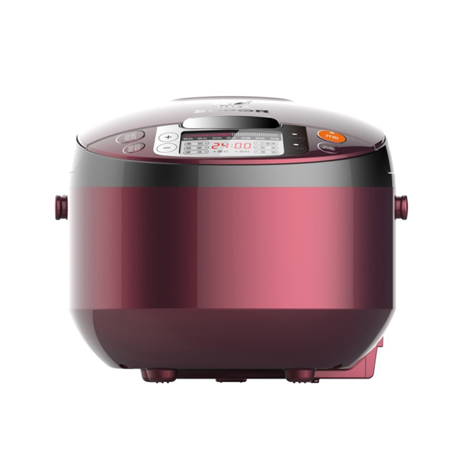 苏泊尔（SUPOR）电饭煲智能球釜电饭锅  CFXB40FC834-75