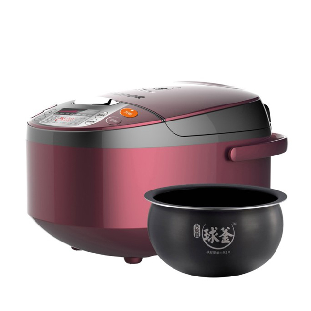苏泊尔（SUPOR）电饭煲智能球釜电饭锅  CFXB40FC834-75