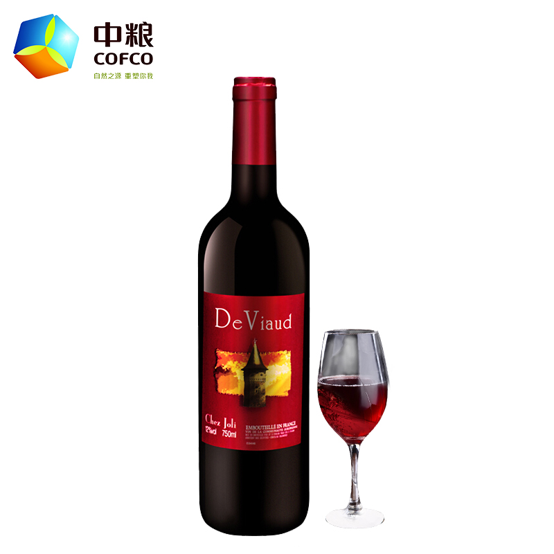 中粮福临门孟蕾大礼包258型 (赠：人参一棵 )