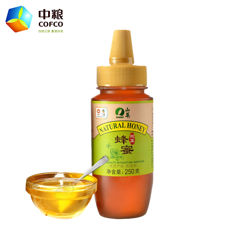 中粮福临门孟蕾大礼包258型 (赠：人参一棵 )
