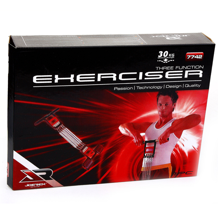 祖迪斯 腰腹三用器 7742