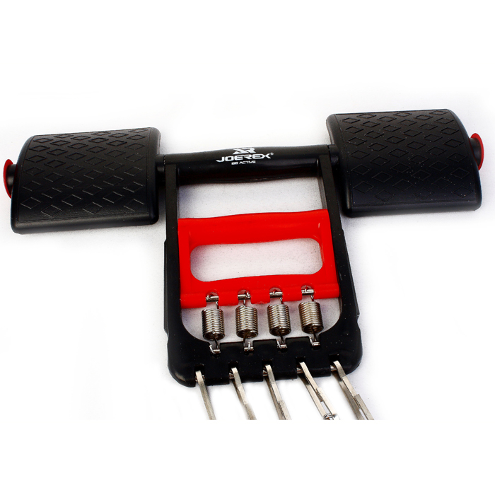 祖迪斯 腰腹三用器 7742