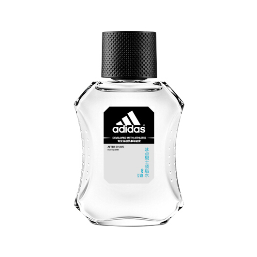 阿迪达斯男士活力须后水-冰点 50ml
