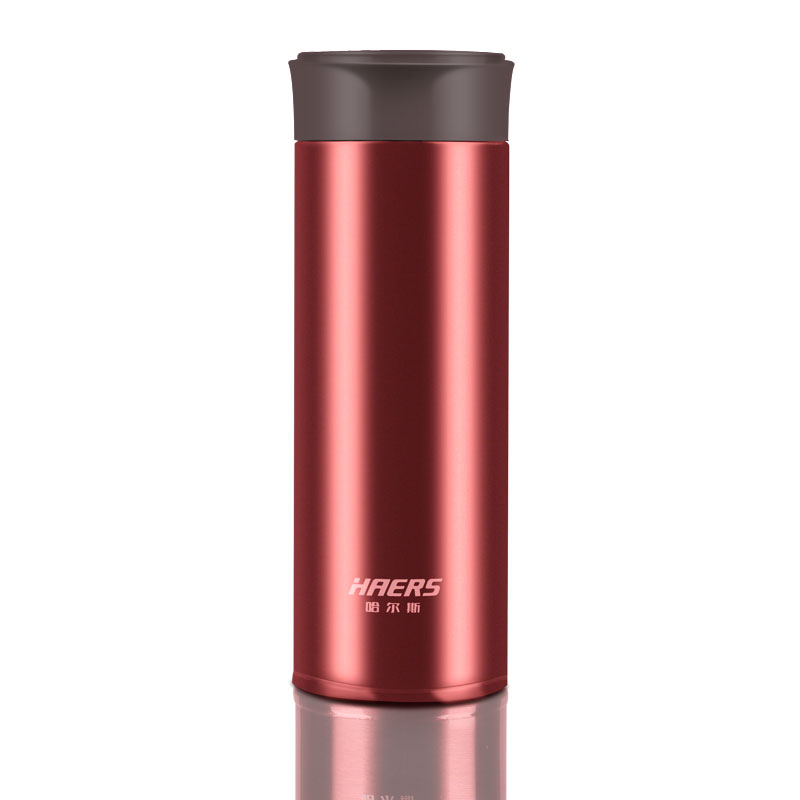 哈尔斯 简雅保温杯350ml HD-350-28