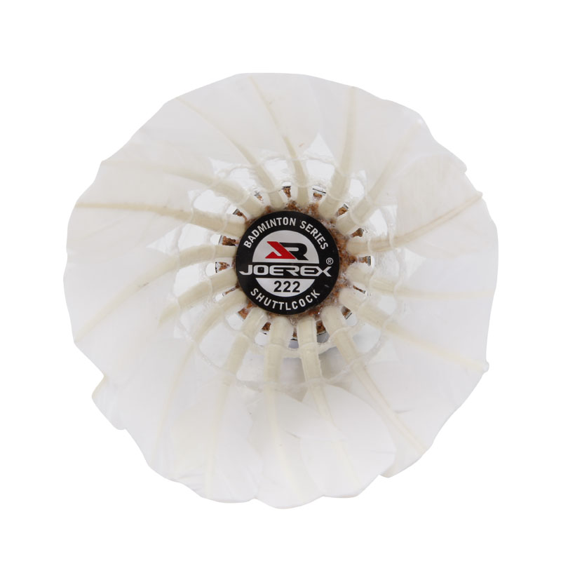 祖迪斯 羽毛球 222