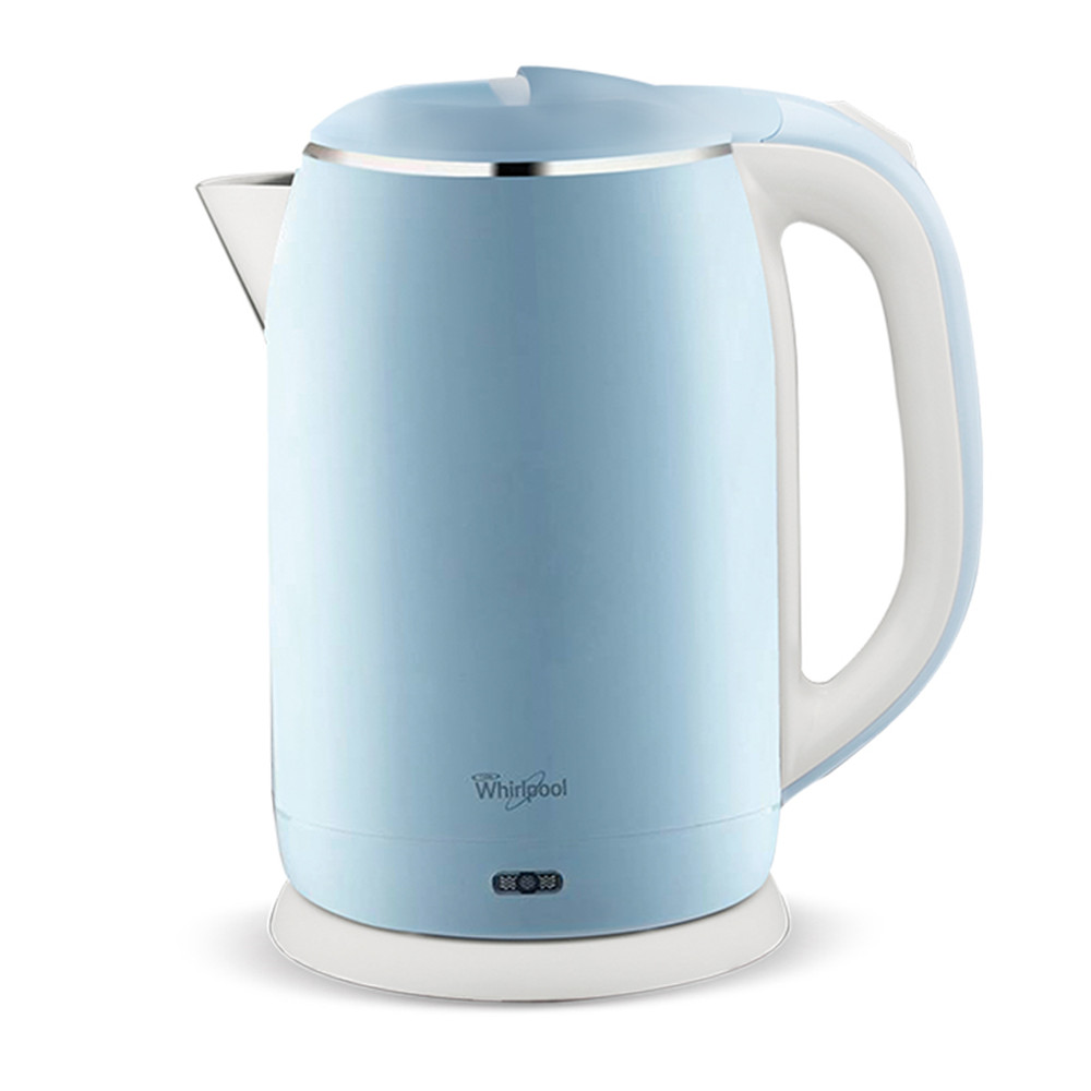 惠而浦（whirlpool）电热水壶 WEK-JM211F