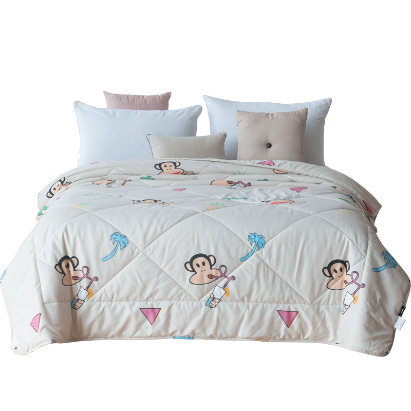 大嘴猴 PAUL FRANK 被芯-酷爽时刻 200*230cm