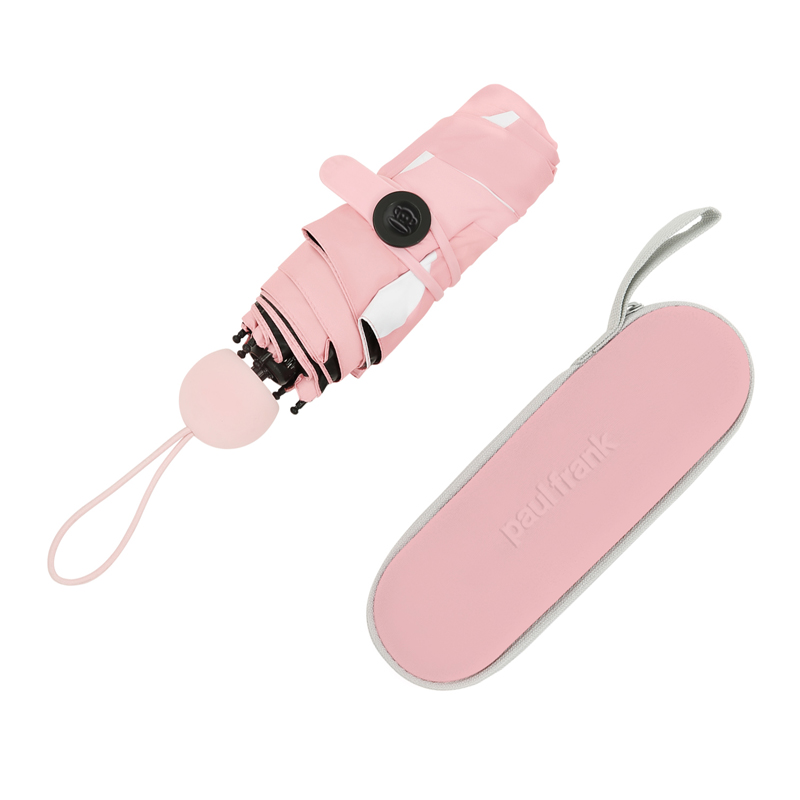 大嘴猴Paul Frank 时尚卡通胶囊雨伞 PFU010