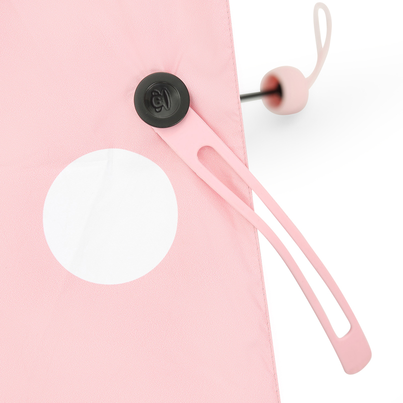 大嘴猴Paul Frank 时尚卡通胶囊雨伞 PFU010