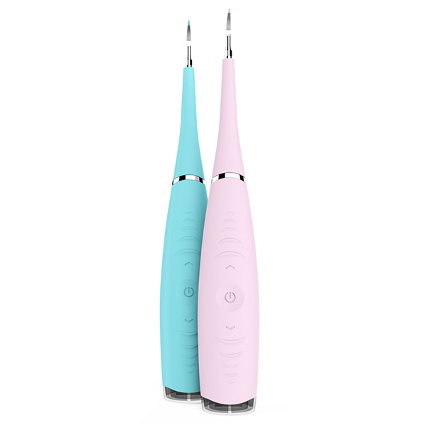 来秀 洁牙器去牙结石器 粉色 YJK015A