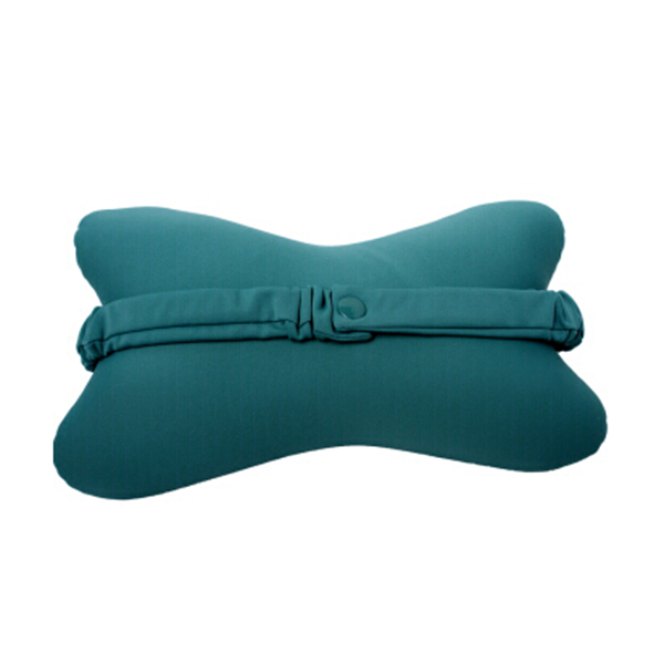 美仕达 脑轻松按摩枕 绿色 MS-J8101