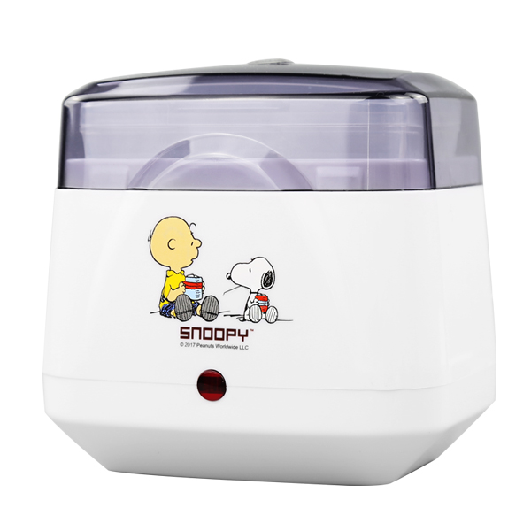 史努比（SNOOPY）迷你酸奶机（小） SP-N251