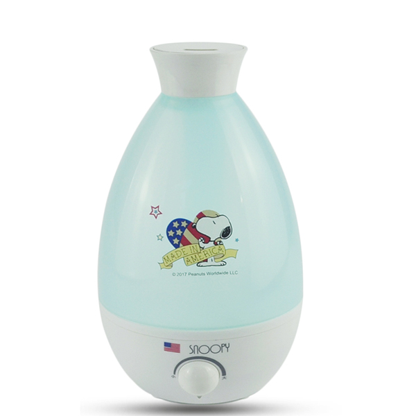 史努比（SNOOPY）加湿器 SP-N163