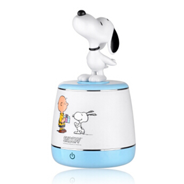 史努比（SNOOPY）公仔氛围灯 SP-N308