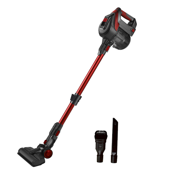 ACA 无线手持吸尘器 ALY-XC120W