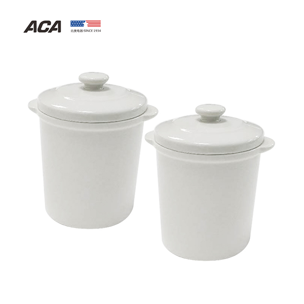 ACA 电炖盅 ALY-16DZ03D