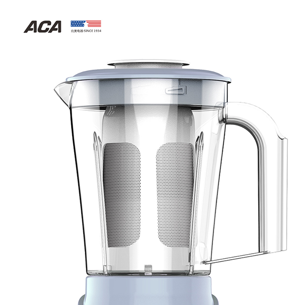 ACA 全自动果蔬料理机 ALY-06LL05J